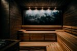 Sauna Radisson Hotel Szklarska Poręba