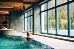 Villa Park Med. & SPA Ciechocinek z Kryty Basen