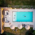 Żabi Dwór - HOTEL - RESTAURACJA - SPA Zielona Góra z Basen Zewnętrzny